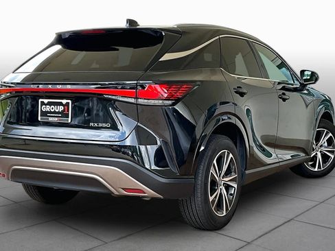 Used 2026 Lexus RX 350 Premium w/ Convenience Package FWD image 11