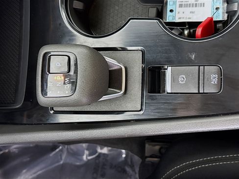 Used 2026 Nissan Rogue SV image 20