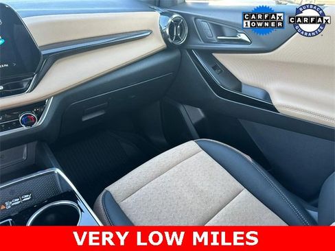 Certified 2026 Chevrolet Equinox ACTIV w/ LPO, Floor Liner Package image 15