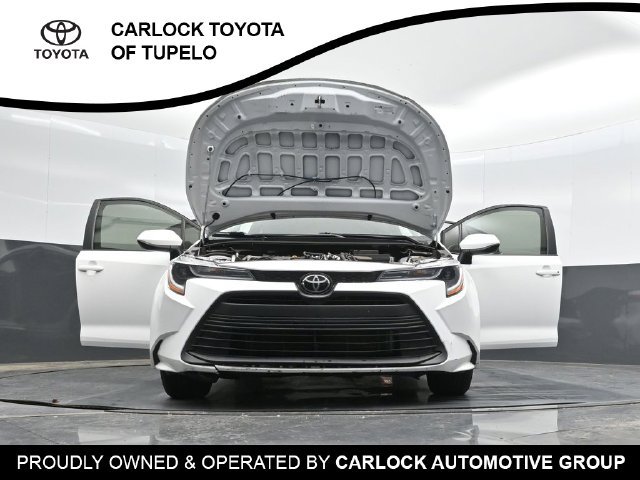 Used 2024 Toyota Corolla LE FWD image 49