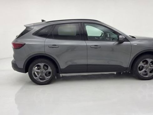 Used 2025 Ford Escape ST-Line Select AWD/4WD image 6