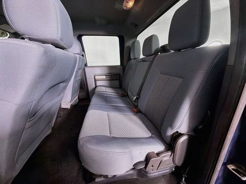 Used 2015 Ford F250 XLT AWD/4WD image 23