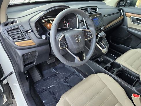 Used 2018 Honda CR-V EX image 18
