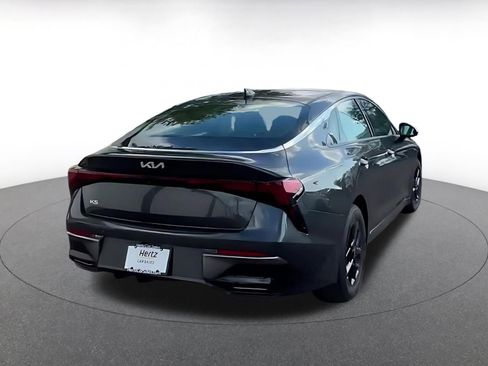 Used 2025 Kia K5 LXS image 14