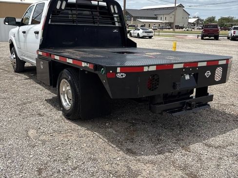 Used 2022 RAM 3500 Tradesman AWD/4WD image 4