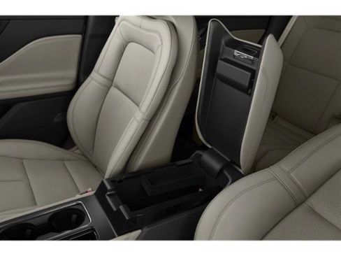 Used 2021 Lincoln Corsair FWD image 14