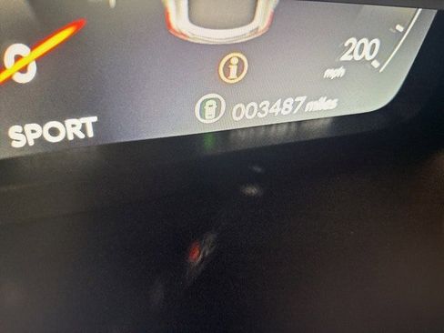 Used 2025 Acura Integra Type S image 6