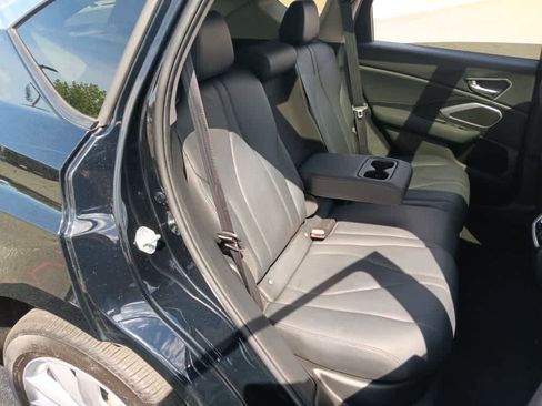 Used 2023 Acura RDX AWD image 17