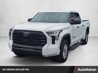 Used 2024 Toyota Tundra SR5 RWD video 1