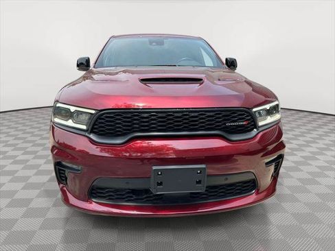 Used 2023 Dodge Durango R/T AWD/4WD image 6