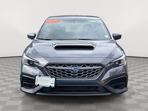Used 2022 Subaru WRX image 2