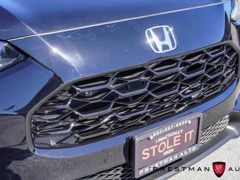 Used 2025 Honda HR-V Sport image 20