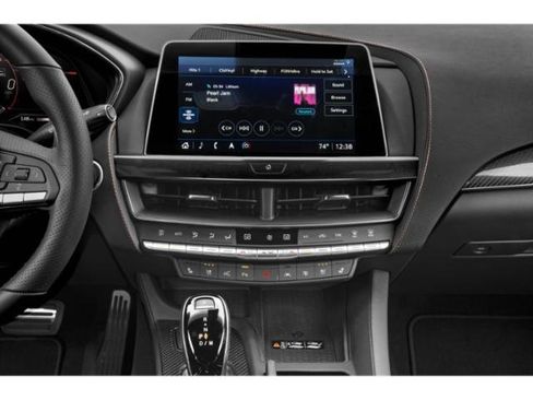 Used 2024 Cadillac CT5 Sport image 10