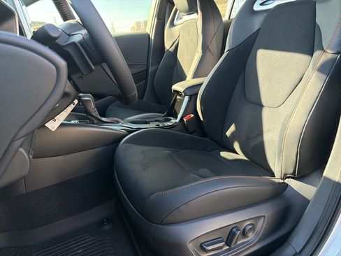 New 2026 Toyota Corolla SE image 5