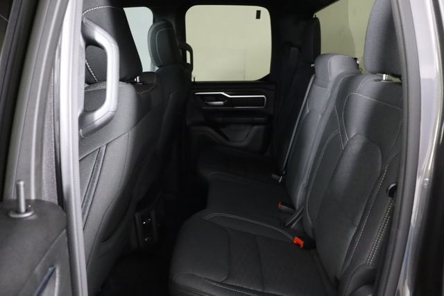 Used 2025 RAM 1500 Big Horn RWD image 16