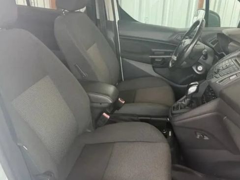 Used 2018 Ford Transit Connect XL FWD image 11