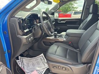 New 2025 Chevrolet Silverado 1500 RST w/ RST All Star Premium Package AWD/4WD video 2