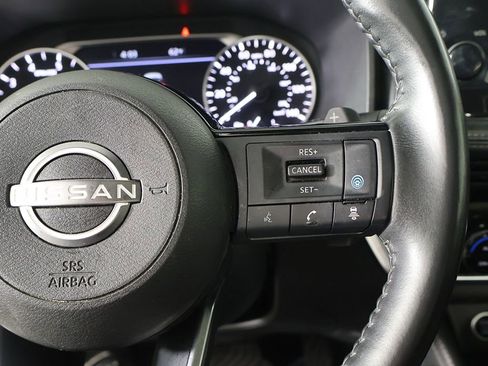 Used 2023 Nissan Rogue SL w/ SL Premium Package AWD/4WD image 41
