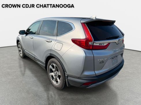 Used 2019 Honda CR-V EX image 3