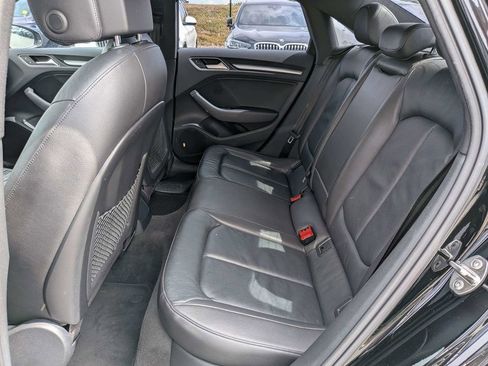 Used 2016 Audi A3 1.8T Premium FWD image 13