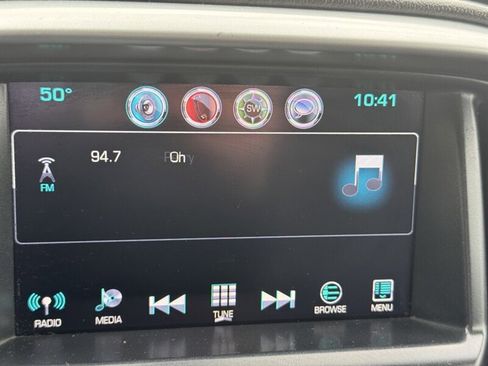 Used 2016 Chevrolet Colorado LT image 19