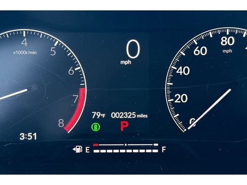 Used 2026 Honda Civic LX image 40