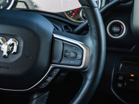 Used 2024 RAM 2500 Laramie image 18