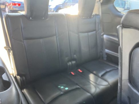 Used 2014 Nissan Pathfinder SL w/ Trailer Tow Package image 36