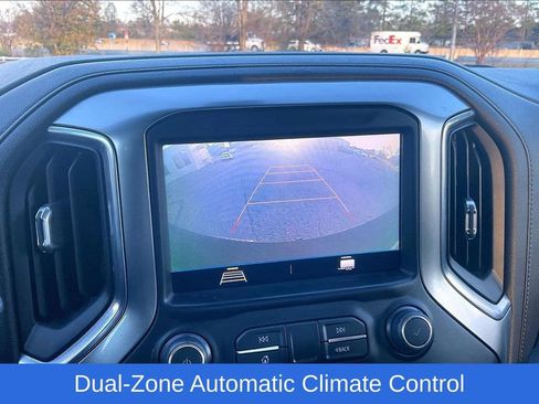 Used 2019 Chevrolet Silverado 1500 LT w/ All-Star Edition image 12