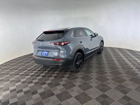 Used 2025 MAZDA CX-30 AWD 2.5 S w/ Preferred Package image 7