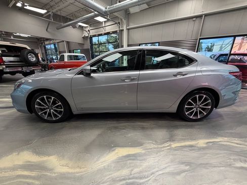 Used 2019 Acura TLX V6 SH-AWD image 35