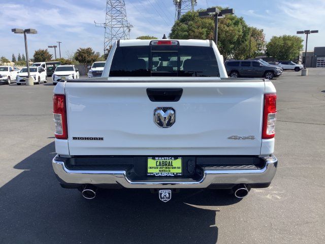 Used 2023 RAM 1500 Big Horn AWD/4WD image 29