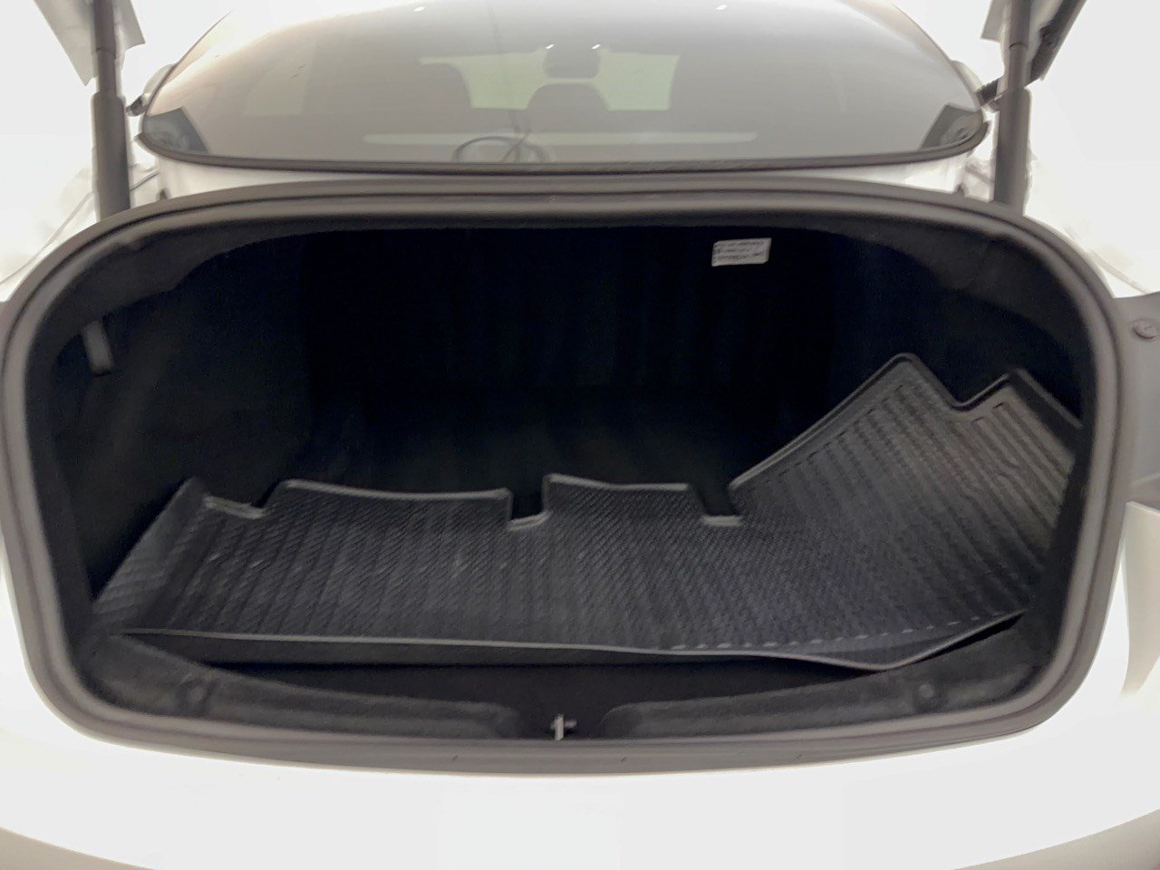Used 2024 Tesla Model 3 Long Range AWD/4WD image 28