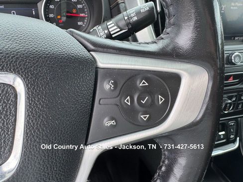 Used 2020 GMC Terrain SLE w/ Driver Convenience Package FWD image 21