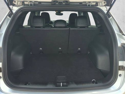 Used 2025 Jeep Compass Limited AWD/4WD image 6