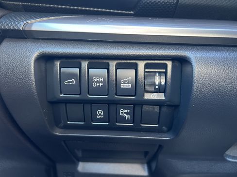 Used 2023 Subaru Forester Premium image 19