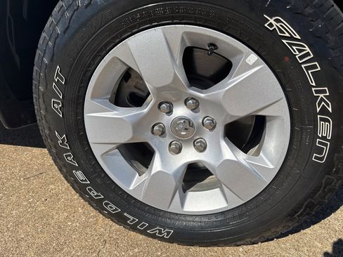 Certified 2024 RAM 1500 Big Horn image 10