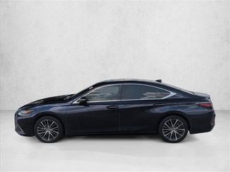Used 2022 Lexus ES 350 w/ Premium Package FWD video 4