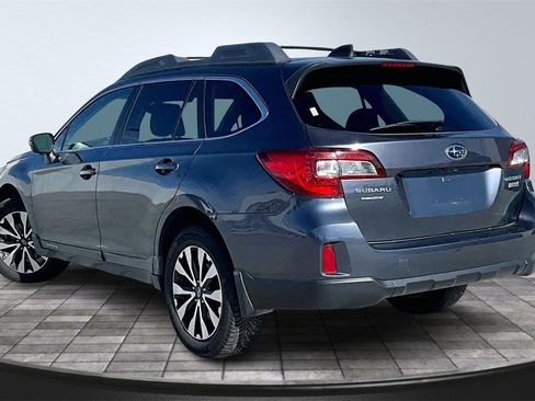 Used 2016 Subaru Outback 2.5i Limited image 21