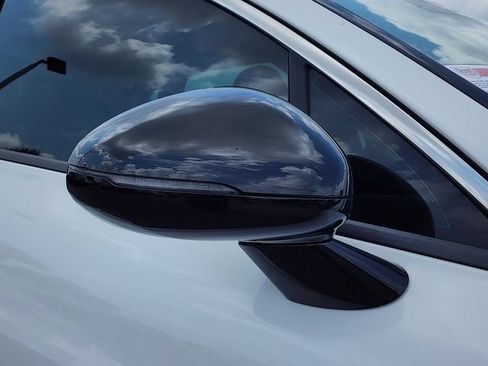 Certified 2025 Kia K5 GT-Line FWD image 13