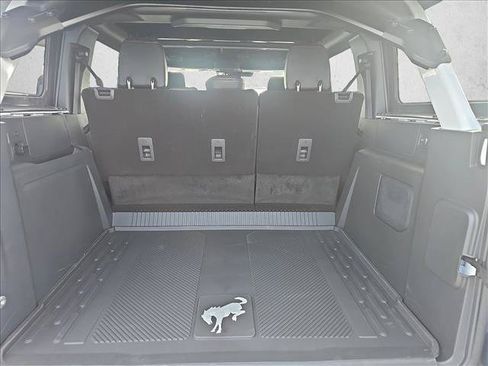 New 2025 Ford Bronco Raptor AWD/4WD image 20
