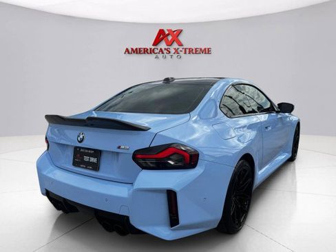Used 2023 BMW M2 w/ M Driver's Package image 5