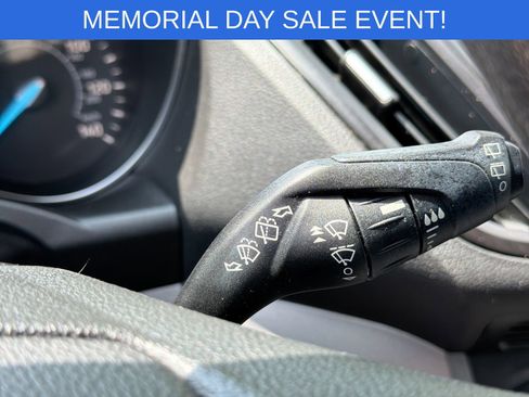 Used 2018 Ford Escape SE AWD/4WD image 28