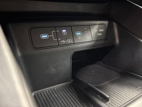 Used 2025 Hyundai Tucson SEL FWD image 29