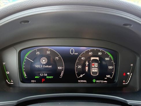 Used 2026 Honda Civic Sport Touring image 7
