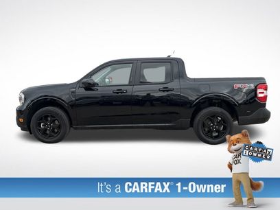 Used 2023 Ford Maverick Lariat w/ Lariat Luxury Package