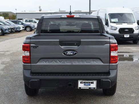 New 2026 Ford Maverick XLT AWD/4WD image 5