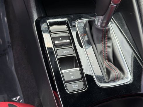 Certified 2025 Acura Integra A-Spec FWD image 37