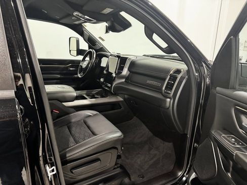 Used 2022 RAM 1500 Sport AWD/4WD image 24