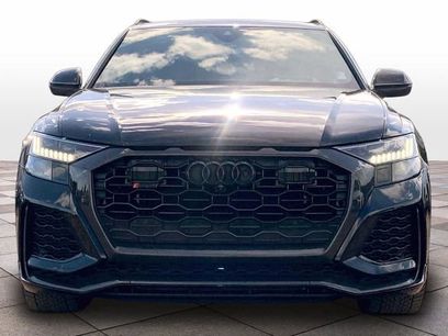 Used 2024 Audi RS Q8 w/ Black Optic Package